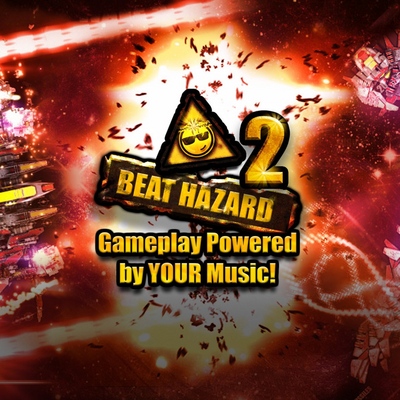 Beat Hazard 2 no Steam