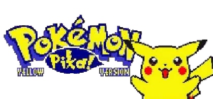 Pokémon Yellow Version - SteamGridDB