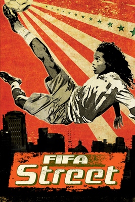 FIFA Street - SteamGridDB