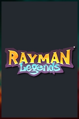 Grid for Rayman Legends by rail dnilb - SteamGridDB