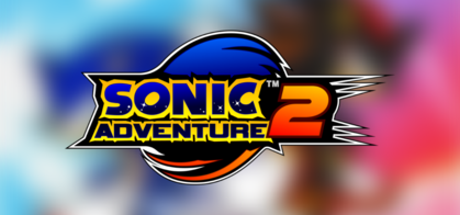 Grid for Sonic Adventure™ 2 by Adam - SteamGridDB