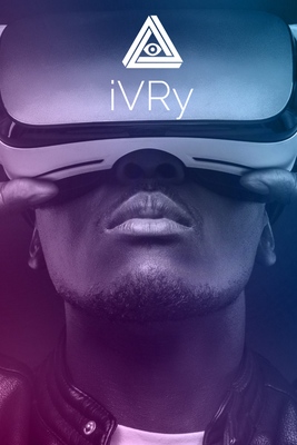 Ivry driver for steamvr что это