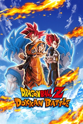 Dragon Ball Z: Sagas - SteamGridDB