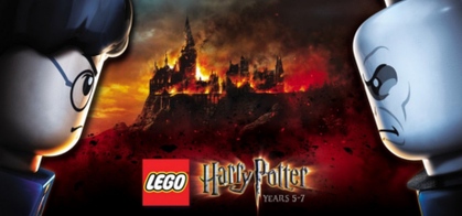 LEGO Harry Potter: Years 5-7 added to the NVIDIA GRID gaming library