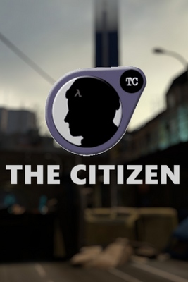 The Citizen SteamGridDB