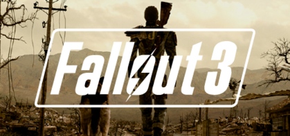 Fallout 3: Game of the Year Edition - SteamGridDB