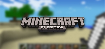 Minecraft: Pi Edition - SteamGridDB