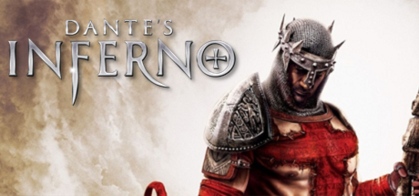 Grid for Dante's Inferno by GabrielXZLIVE