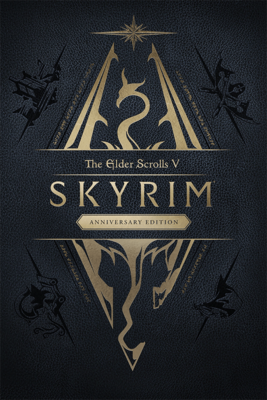 Grid for The Elder Scrolls V: Skyrim - Anniversary Edition by ...