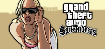 Grid For Grand Theft Auto San Andreas By Drstevebrule SteamGridDB