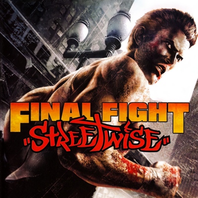 Final Fight Streetwise Sony Playstation 2 Game  Playstation games,  Playstation, Playstation 2