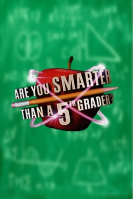 Are You Smarter than a 5th Grader? - SteamGridDB