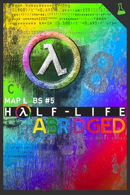 Map Labs 5 Half Life Abridged SteamGridDB   8ae210b4987cb7df375b94767600cac6 