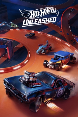 hot wheels unleashed steam download