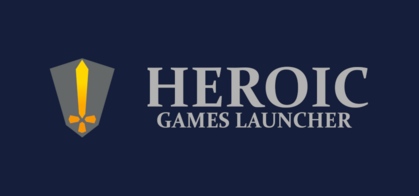 Heroic Games Launcher