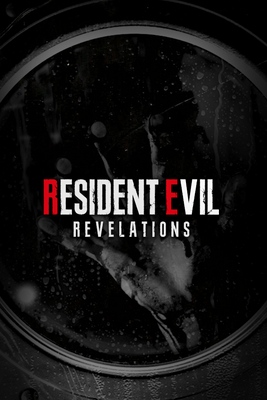 Grid for Resident Evil Revelations by Scoped Evil - SteamGridDB