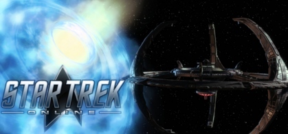 Grid for Star Trek Online by Gamma - SteamGridDB