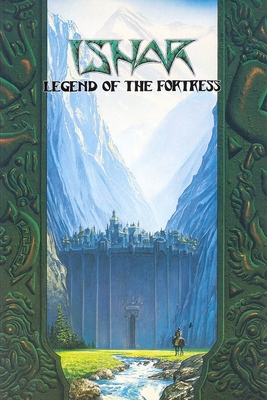 Ishar: Legend of the Fortress - SteamGridDB