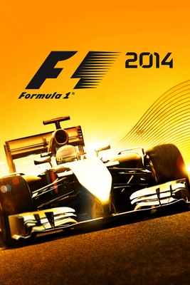 F1 2014 - SteamGridDB