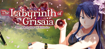 The Labyrinth of Grisaia on Steam