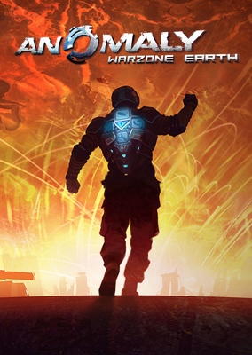 Grid for Anomaly Warzone Earth by 76561198886930804 - SteamGridDB