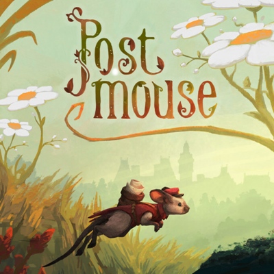 Postmouse on Steam