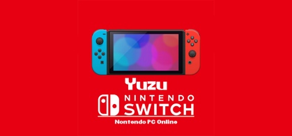 Yuzu ONLINE?, Nintendo Switch Emulator