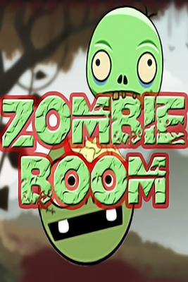 Grid for Zombie Boom by Neropentacle - SteamGridDB