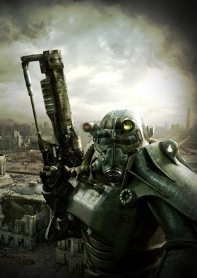 Grid for Fallout 3: Game of the Year Edition by cRVD12 - SteamGridDB