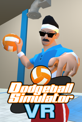 dodgeball simulator vr