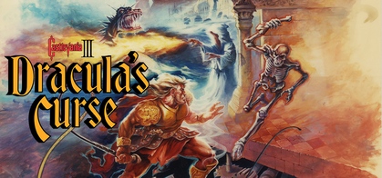 Poll: Box Art Brawl #12 - Castlevania III: Dracula's Curse