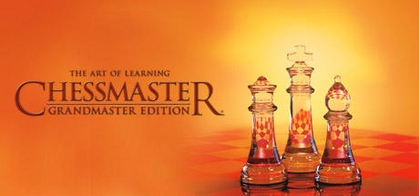 Chessmaster: Grandmaster Edition - SteamGridDB