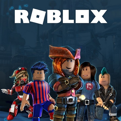 Grid for ROBLOX by CriticalComposer - SteamGridDB