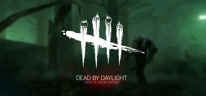 Grid for Dead by Daylight by Devtholt - SteamGridDB