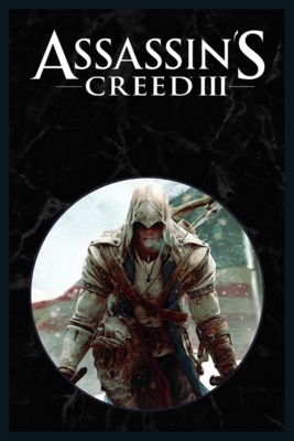 Assassin's Creed III - SteamGridDB