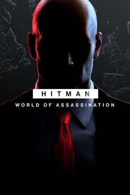 Grid For HITMAN: World Of Assassination By CluckenDip - SteamGridDB