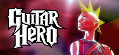 Guitar Hero III: Legends of Rock - SteamGridDB