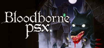 Bloodborne - SteamGridDB