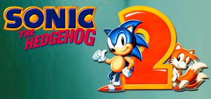 Grid for Sonic the Hedgehog 2 by SonicFan53 - SteamGridDB