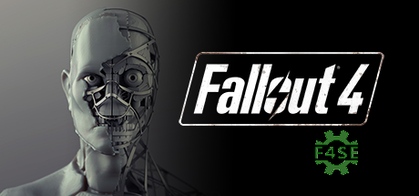 Fallout 4 script extender f4se как установить