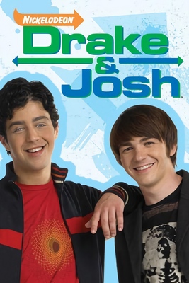 Drake & Josh - SteamGridDB