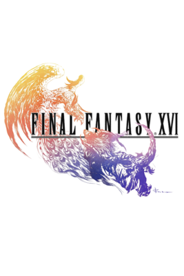 Final Fantasy XV: Windows Edition - SteamGridDB