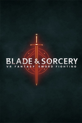 Grid for Blade & Sorcery by Toikka - SteamGridDB