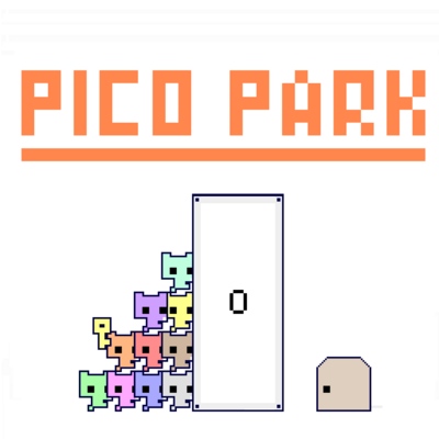 Grid for PICO PARK by effcol - SteamGridDB