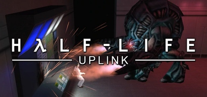 Что такое half life uplink