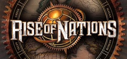 Rise of Nations: Rise of Legends - SteamGridDB