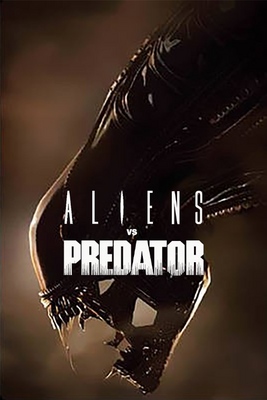 Grid For Aliens Vs. Predator By Taavixd - Steamgriddb