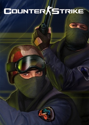 Grid for Counter-Strike by nativecoruscant - SteamGridDB