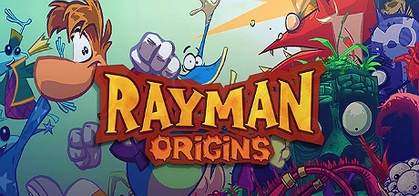 Grid for Rayman Origins by Evath - SteamGridDB