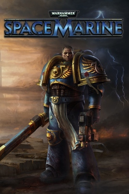 Grid for Warhammer 40,000: Space Marine - Anniversary Edition by ...